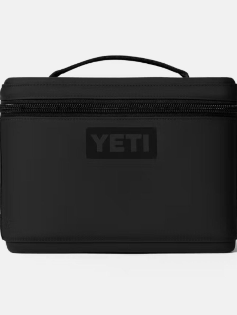 Yeti New with Tags Daytrip Insulated Cooler Box 9 Liters Black MSRP $145